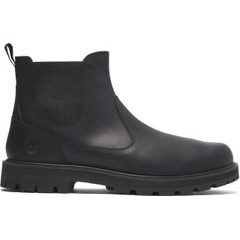 TIMBERLAND Britton Road Chelsea Black Full Grain