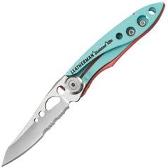 LEATHERMAN SKELETOOL KBX Paradise