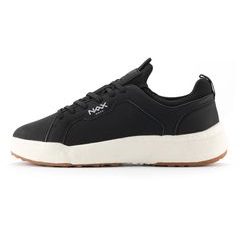 NAX OMET black
