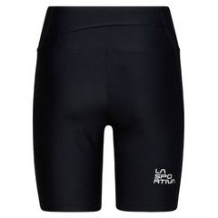 LA SPORTIVA Aerial Shorts W, Black/Chalk
