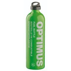 OPTIMUS Palivová láhev XL 1,5 l s dětskou pojistkou