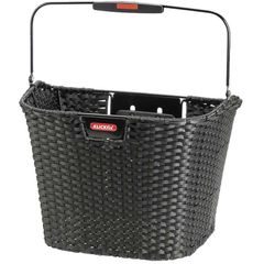 KLICKFIX STRUCTURA 16l Černá