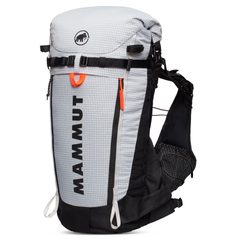 MAMMUT Aenergy ST 20-25 white-black