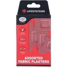 LIFESYSTEMS Plaster Pack Refill 3 pack