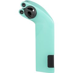 TREK Madone SLR 160 mm x 25 mm, barva Miami Green