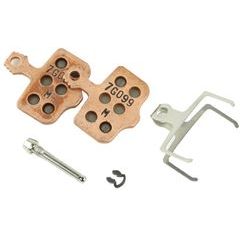 SRAM AM DB BRAKE PAD SIN/STL ELXR/DB/LVL PWR