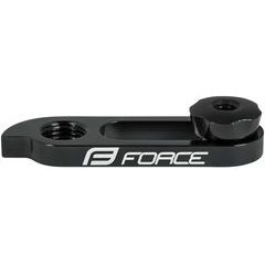 FORCE F univerzální, Al, černá