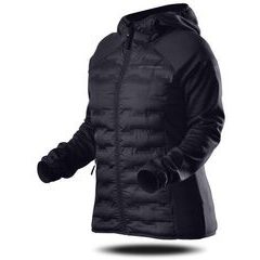 TRIMM ERWI HARD LADY grafit black/black