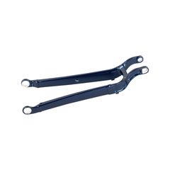 TREK Chainstay Trek Top Fuel 8 29 2022 Chainstay Mulsanne Blue