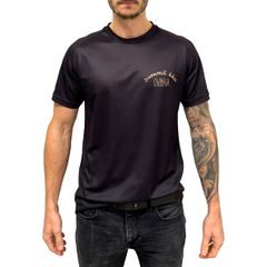 SUMMIT BIKES MTB Jersey SS, crew