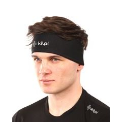 KILPI COOLY-U Černá