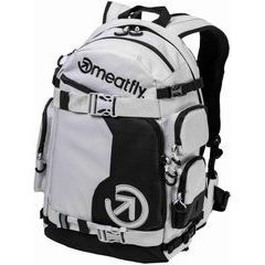 MEATFLY Wanderer 28, Comfy / Black