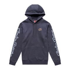 TROY LEE DESIGNS BRANDED CARBON