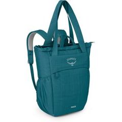 OSPREY POCO CHANGING TOTE 18, deep peyto