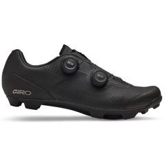 GIRO Regime XC Black