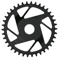 FSA E-Bike DM MT steel 148 1x 36t Bosch GEN4