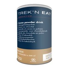 TREK'N EAT Kakaový nápoj 800 g