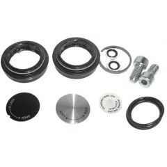ROCK SHOX AM SVC KIT PARG SILVER