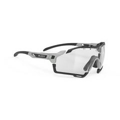 RUDY PROJECT RPSP63789 CUTLINE black/MULTILASER ORANGE