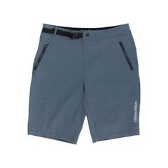 TROY LEE DESIGNS SKYLINE TRAIL SHORT MONO STEEL BLUE (28693102)