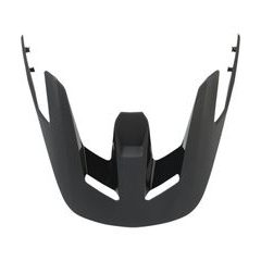 FOX Speedframe Pro Visor Black