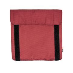 YATE EMF 22x22 cm, vínová