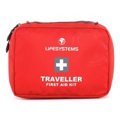 LIFESYSTEMS Traveller First Aid Kit