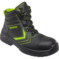 BENNON BASIC S3 High Green