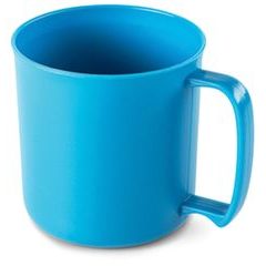 GSI OUTDOORS Cascadian Mug; alpine lake