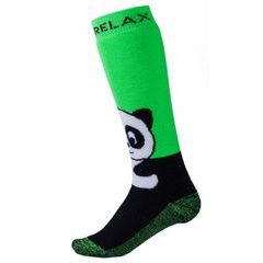 RELAX PANDA RSO17C green