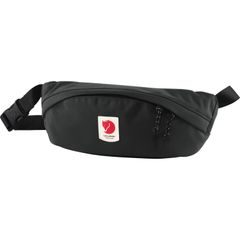 FJÄLLRÄVEN Ulvö Hip Pack Medium Dark Grey