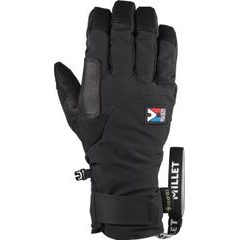 MILLET TRILOGY ICON PRO GTX GLOVE BLACK - NOIR