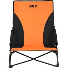 NILS NC3035 oranžovo-černé