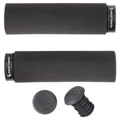 WOLF TOOTH FAT PAW Lock-On černá