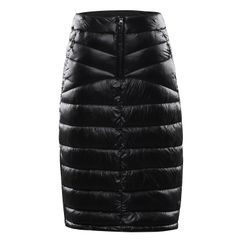 ALPINE PRO LAMMA black