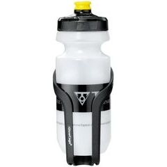 TOPEAK GLOW s integrovaným světlem, včetně lahve