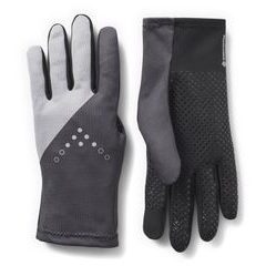 RAB Transition Windstopper Gloves anthracite