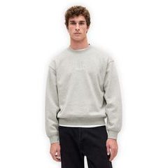 GAP 873445-04 Oversize mikina VintageSoft Šedá