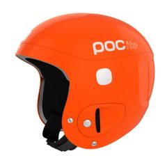 POC POCito Skull, Fluorescent Orange