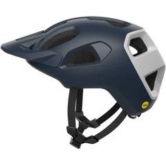 POC Cularis Apatite Navy Matt/Hydrogen White Matt