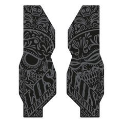 RIESEL TAPE 3000 los muertos