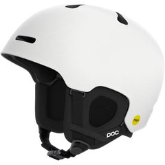 POC Fornix MIPS Hydrogen White Matt