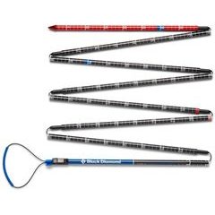 BLACK DIAMOND QUICKDRAW PRO CARBON PROBE 320