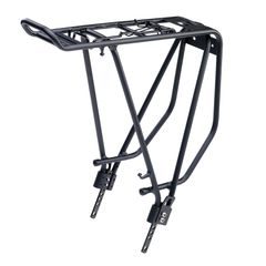TREK Light Cl905 700C Aluminium Black
