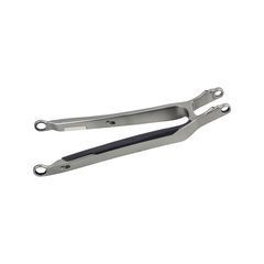 TREK Chainstay Trek Top Fuel 9.7 29 2020 Chainstay Gunmetal
