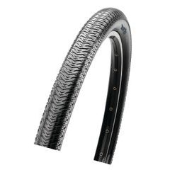 MAXXIS DTH kevlar 20x1.75 EXO