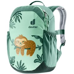 DEUTER Pico 5 spearmint-seagreen