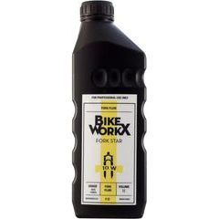 BIKEWORKX Fork Star 10 W_kanystr 1 litr