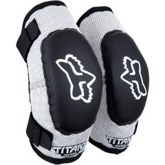 FOX 08038 464 PEEWEE TITAN S/M - juniorský loketní chránič