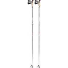 LEKI PRC 750 black-white-dark anthracite